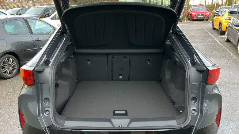 CUPRA Tavascan 250kW VZ2 77kWh AWD 5dr Auto Electric Estate